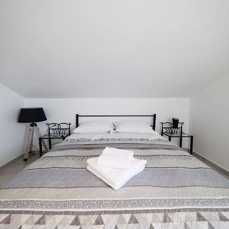 Apartment Rosso Zára Kültér fotó