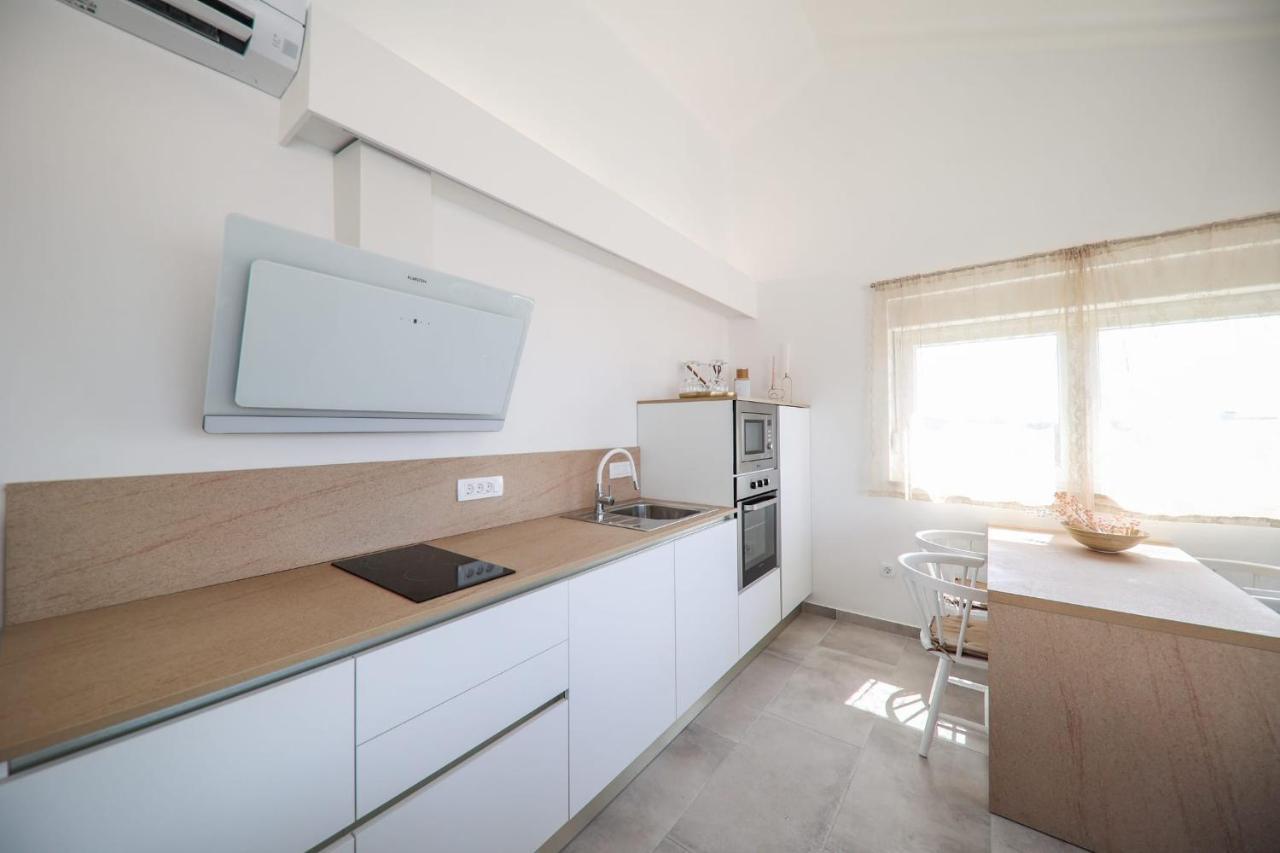 Apartment Rosso Zára Kültér fotó