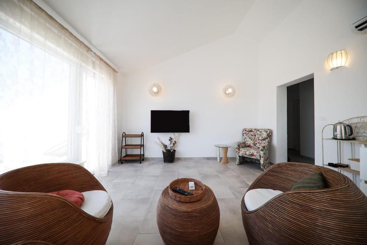 Apartment Rosso Zára Kültér fotó