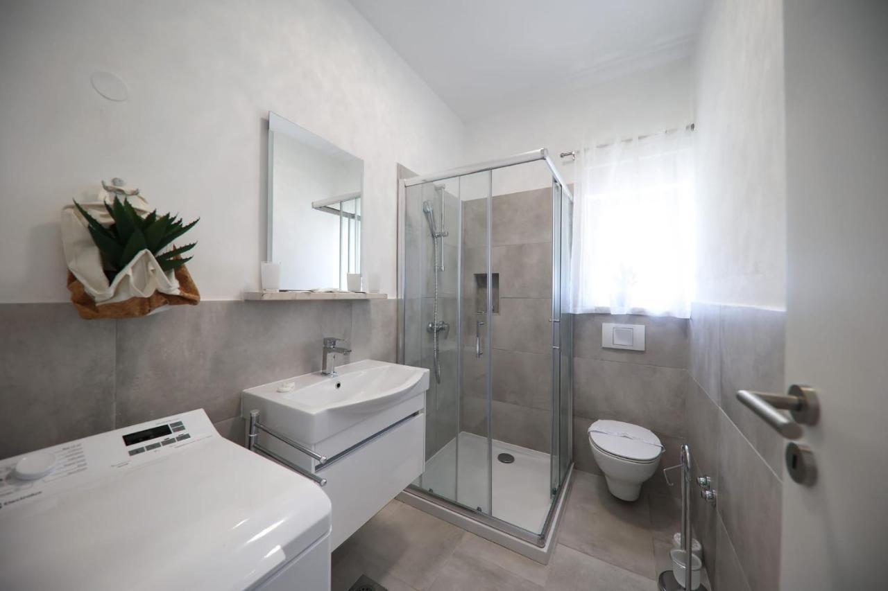 Apartment Rosso Zára Kültér fotó